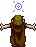This is a pic of Gill I made