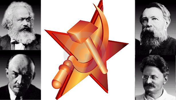 Marxists Internet Archive
