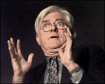 Guthridge after being awaken during interview
