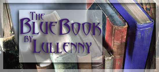 The Blue Book