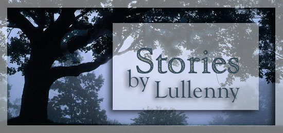 Fanfic by Lullenny