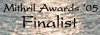 Mithril Finalist