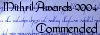Mithril Finalist