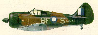 CA-12 Boomerang
