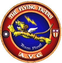 Flying Tigers