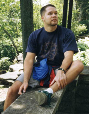 picture of a Poet