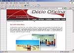 Décio Oficina - Ribeirão Preto, SP.