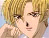 Aki Mikage, from Ayashi no Ceres