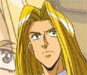 Allen Schazer, from Vision of Escaflowne