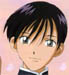 Arima Sochiro, from His and Her Circumstances