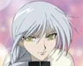 Ayame Sohma, from Fruits Basket