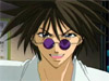 Ban Midou, from Getbackers