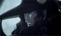 D, from Vampire Hunter D