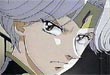 Dilandau, from Vision of Escaflowne