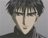 Fuma Monou, from X/1999