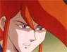George Desand, from GGundam