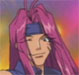 Sha Gojyo, from Saiyuki