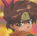 Son Goku, from Saiyuki