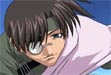 Cho Hakkai, from Saiyuki