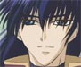 Hayate, from Pretear
