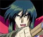 Hiko Seijuro, from Rurouni Kenshin