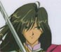 Hotohori, from Fushigi Yuugi