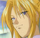 Crawd 'K' Winchester, from Gravitation