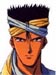 Mitsukake.., from Fushigi Yuugi