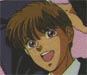 Mitsuru Ikeda, from Here is Greenwood