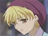 Momiji Sohma, from Fruits Basket