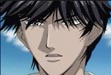 Ougi Takaya, from Mirage of Blaze