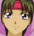 Ryuichi Sakuma, from Gravitation