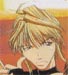 Genjo Sanzo, from Saiyuki