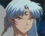 Sesshomaru, from Inuyasha