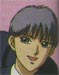 Shinobu Tsuzuka, from Here is Greenwood