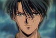 Tamahome, from Fushigi Yuugi