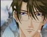 Tatsumi Seichirou, from Descendants of Darkness