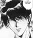 Terazuma Hajime, from Descendants of Darkness