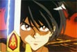 Van Fanel, from Escaflowne