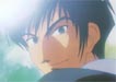 Nicholas D. Wolfwood, from Trigun