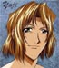Yoji..., from Weiss Kreuz