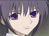 Yuki Sohma, from Fruits Basket