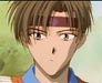 Yuuhi ..., from Ayashi no Ceres