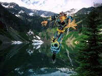 X-Man Wallpapers