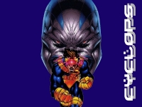 Cyclops Wallpapers