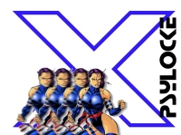 Psylocke Wallpapers