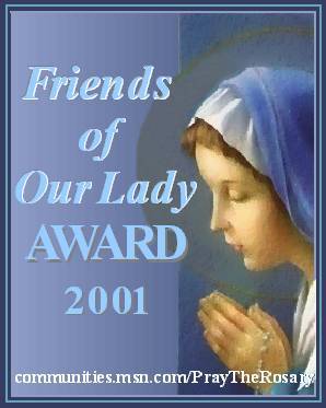 Friends Of Our Lady