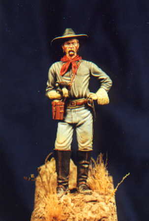 US Cav