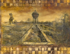 tower 2