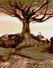 another day at the crossroads (version2 )